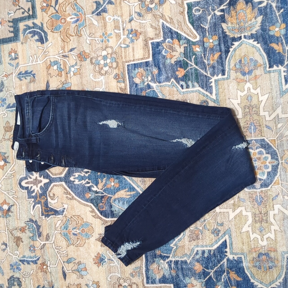 KanCan Skinny Jeans